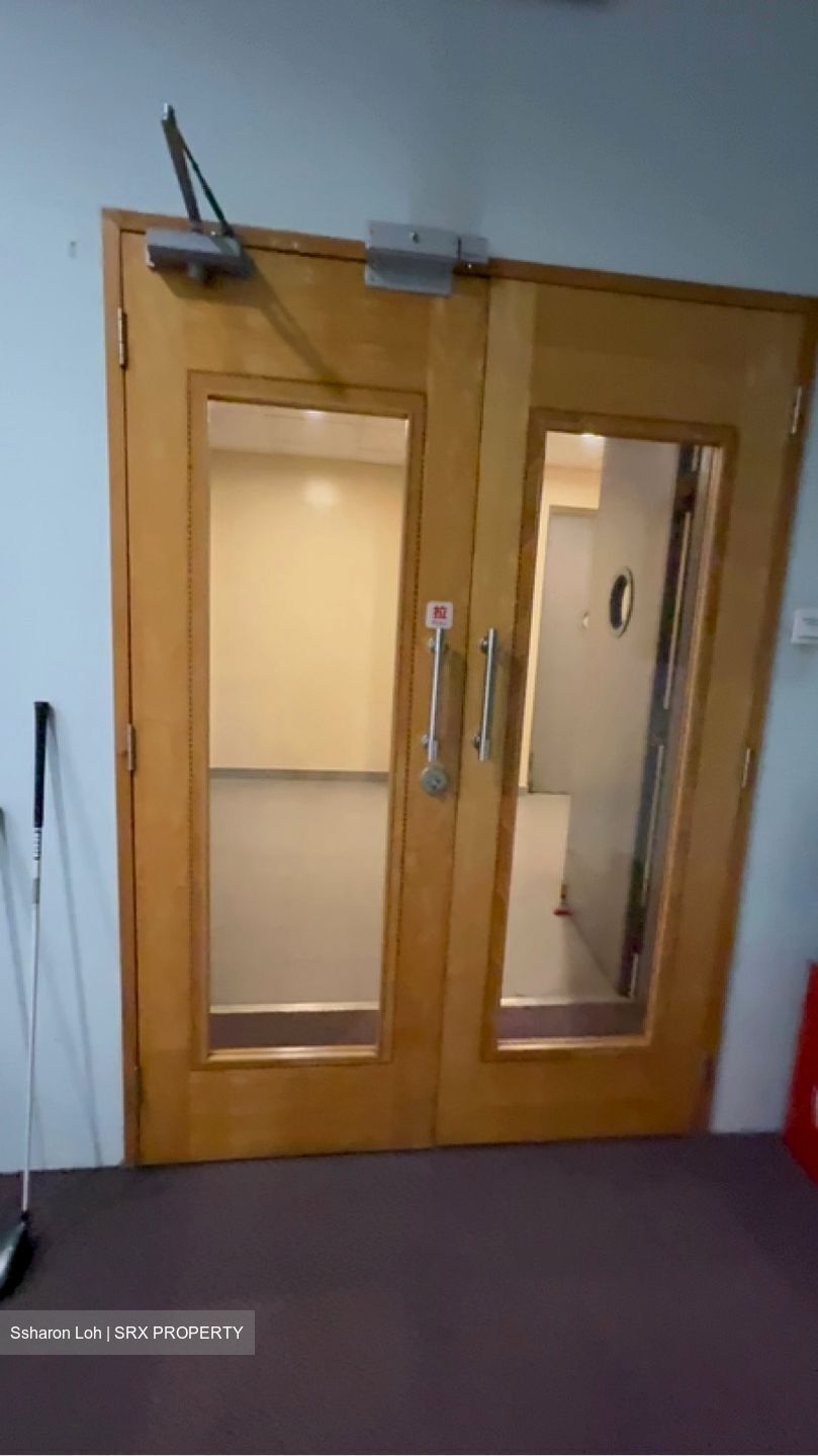 Ubi Techpark (D14), Factory #504568071